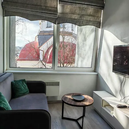 Lägenhet Apartmentsforrent In *