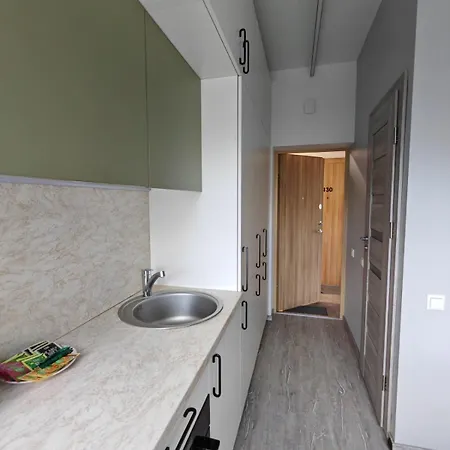 Apartmentsforrent In Lägenhet