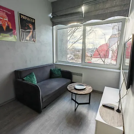 Lägenhet Apartmentsforrent In *