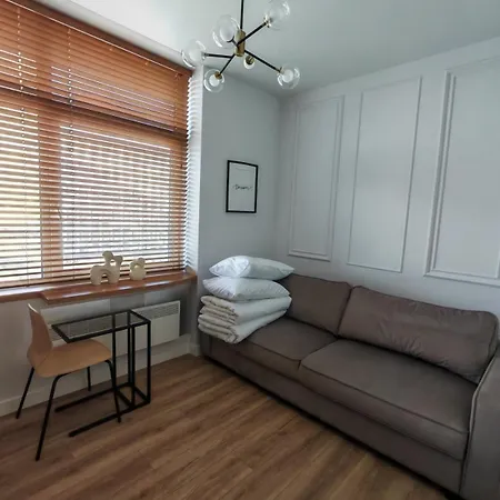 Apartment Apartmentsforrent In Vilnius