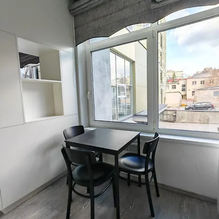 Apartmentsforrent In Lägenhet Vilnius