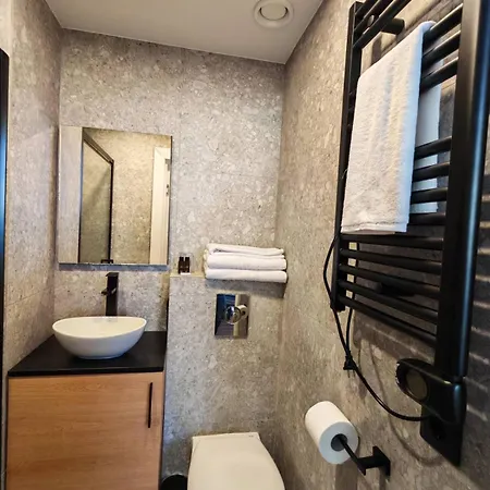 Lägenhet Apartmentsforrent In Vilnius