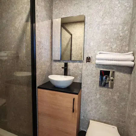 Lägenhet Apartmentsforrent In