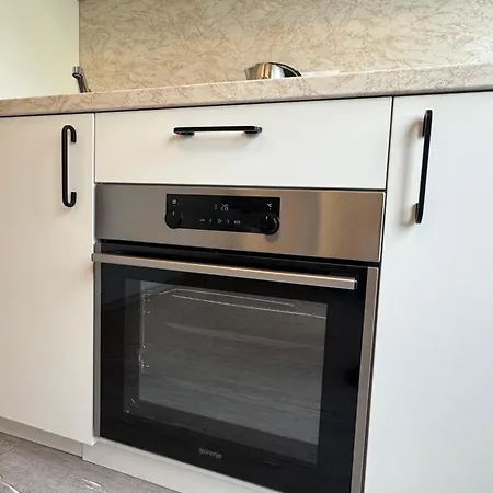Apartmentsforrent In * Vilnius