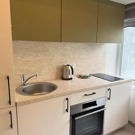 Apartmentsforrent In Vilnius