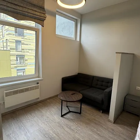 Apartman Apartmentsforrent In