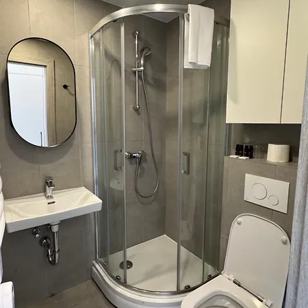 Apartmentsforrent In Vilnius