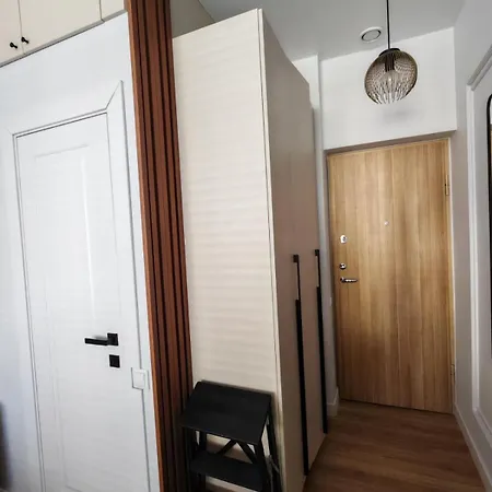 Apartmentsforrent In Βίλνιους