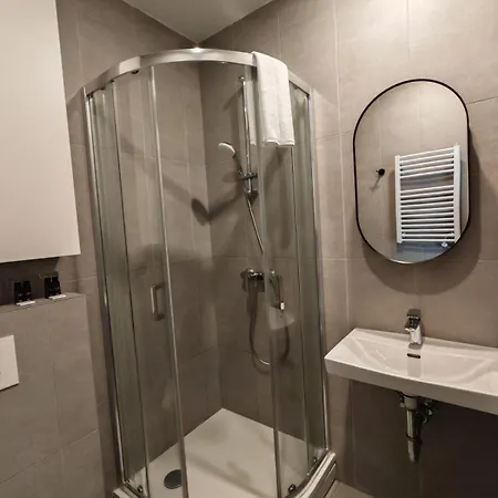 Διαμέρισμα Apartmentsforrent In Βίλνιους