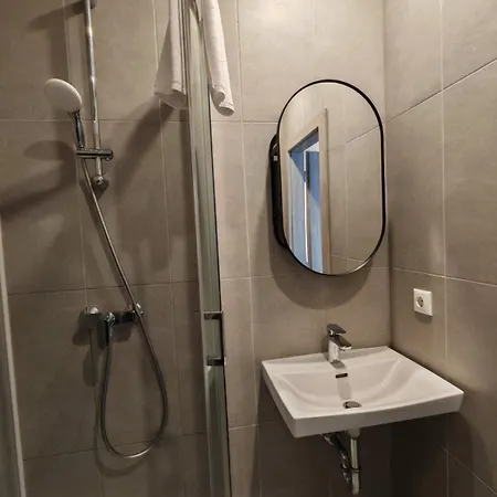 Апартаменты Apartmentsforrent In *