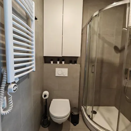 Apartmentsforrent In Διαμέρισμα Βίλνιους