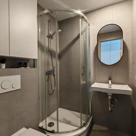 Διαμέρισμα Apartmentsforrent In *