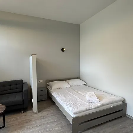 Διαμέρισμα Apartmentsforrent In *