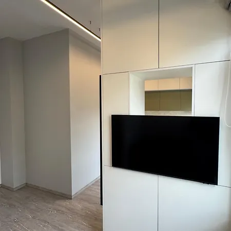 Διαμέρισμα Apartmentsforrent In Βίλνιους