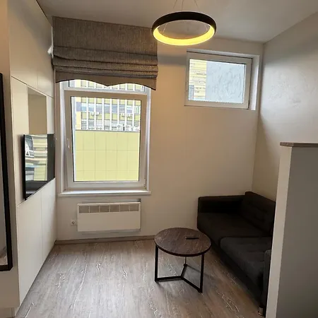 Апартаменты Apartmentsforrent In